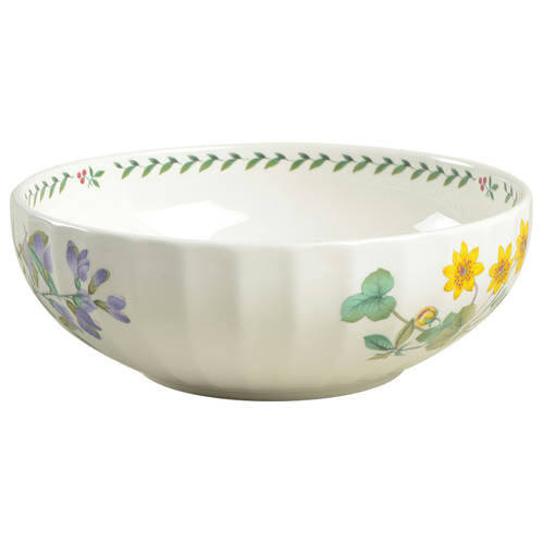 Summer Symphony Soup/Cereal Bowl