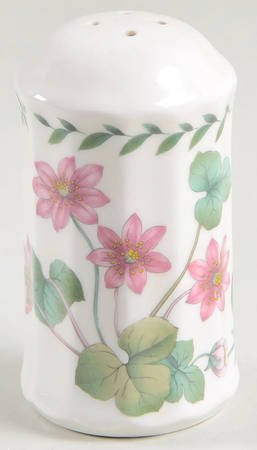 Summer Symphony Salt Shaker