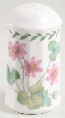Summer Symphony Pepper Shaker