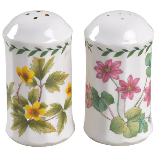 Summer Symphony Salt & Pepper Set