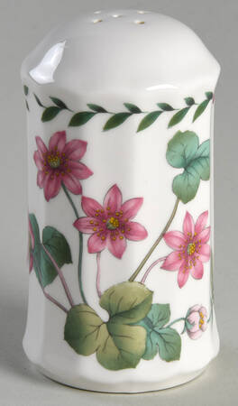 Summer Symphony Pepper Shaker