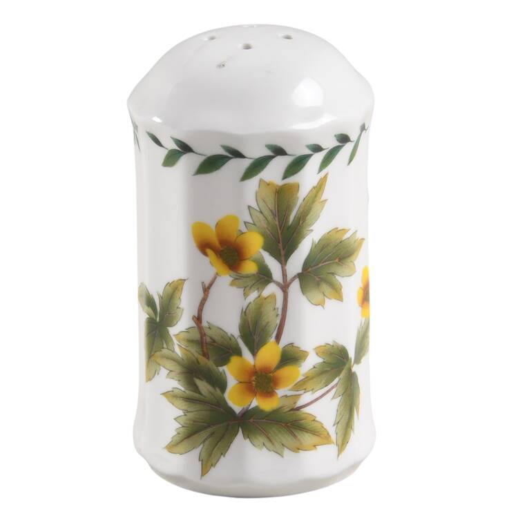 Summer Symphony Salt Shaker