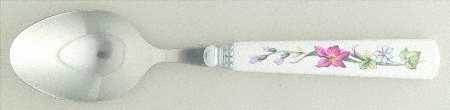 Summer Symphony Place/Oval Soup Spoon