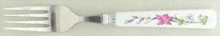 Summer Symphony Dinner Fork (7 1/2" or Larger)