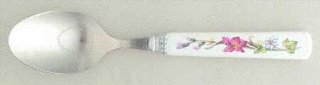 Summer Symphony Teaspoon