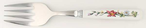 Summer Symphony Cold Meat Fork