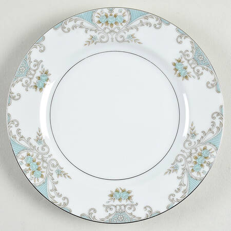 Sutton Bread & Butter Plate