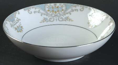 Sutton Fruit/Dessert (Sauce) Bowl