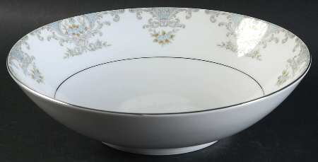 Sutton 9" Round Vegetable Bowl
