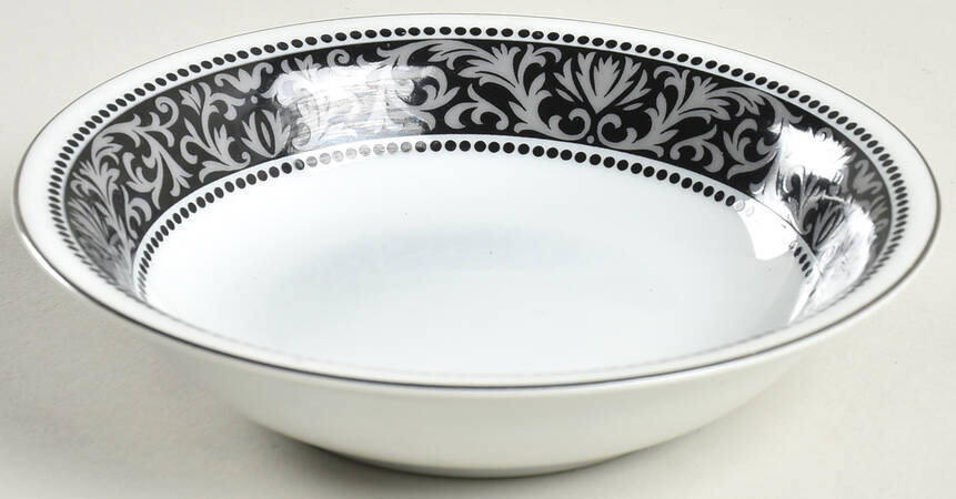 Sutton Fruit/Dessert (Sauce) Bowl