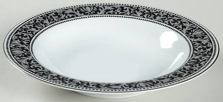 Sutton Rim Soup Bowl