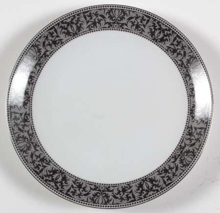 Sutton 12" Chop Plate (Round Platter)