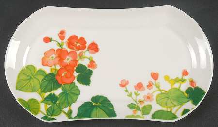 Sunny Window Butter Tray