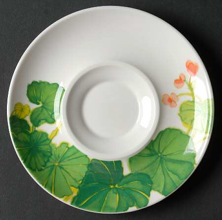 Sunny Window Saucer
