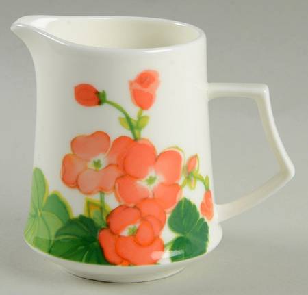 Sunny Window Mini Creamer