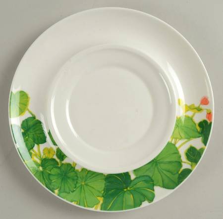 Sunny Window Underplate for Gravy Boat