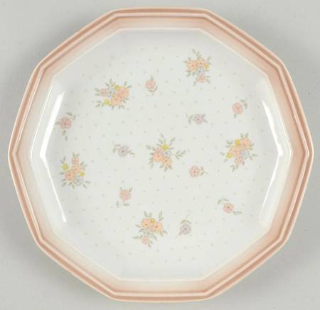 Sunny Window Salad Plate