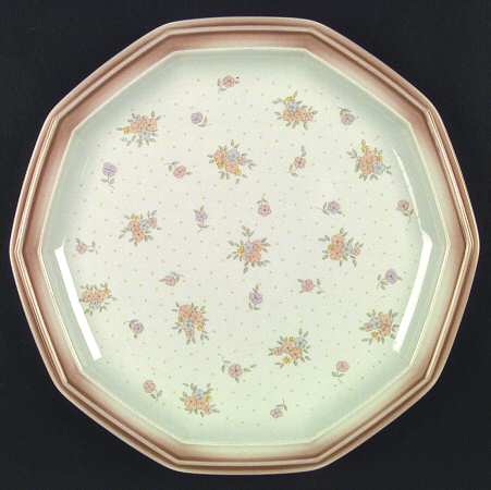 Sunny Window Dinner Plate