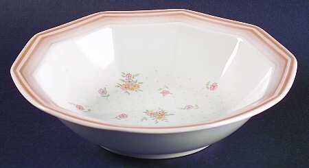 Sunny Window Soup/Cereal Bowl