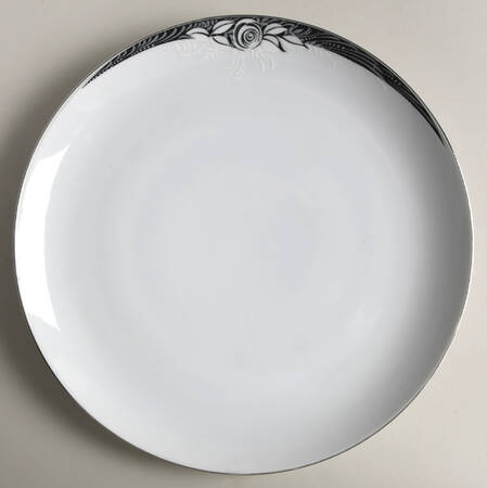 Suzanne Dinner Plate