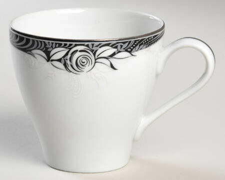 Suzanne Flat Cup