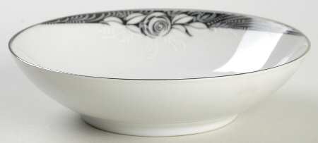 Suzanne Fruit/Dessert (Sauce) Bowl