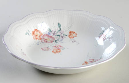 Suzanne Coupe Soup Bowl