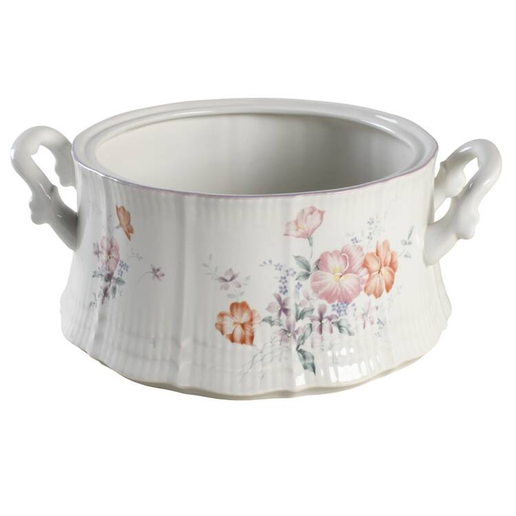 Suzanne Tureen No Lid