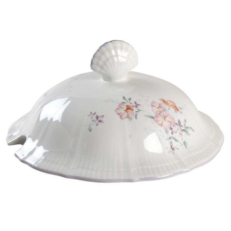 Suzanne Lid for Tureen