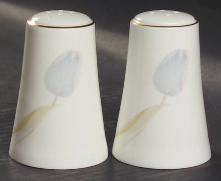 Swiss Garden Salt & Pepper Set