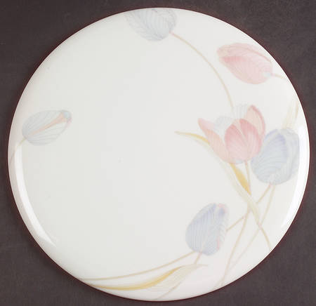 Swiss Garden Cheese and Cracker Board by Mikasa
