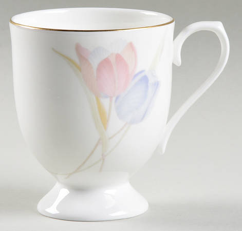 Swiss Garden Mug
