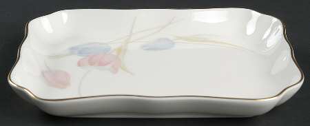 Swiss Garden Large Chelsea Tray