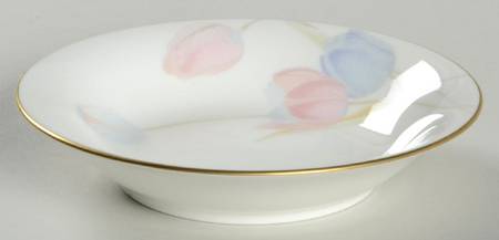 Swiss Garden Fruit/Dessert (Sauce) Bowl