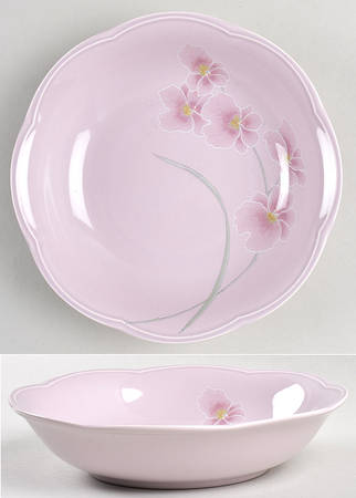 Sweet Leilani Coupe Soup Bowl