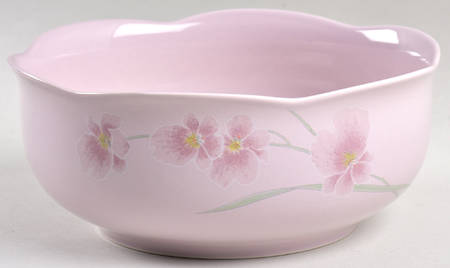 Sweet Leilani 7" Round Vegetable Bowl