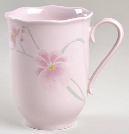 Sweet Leilani Mug
