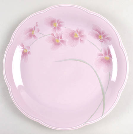 Sweet Leilani 12" Chop Plate (Round Platter)