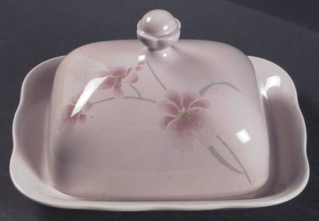 Sweet Leilani Square Covered Butter