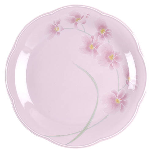 Sweet Leilani Dinner Plate