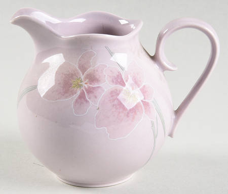 Sweet Leilani Creamer