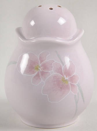Sweet Leilani Salt Shaker