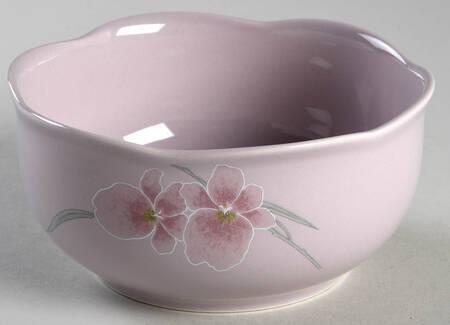 Sweet Leilani Fruit/Dessert (Sauce) Bowl
