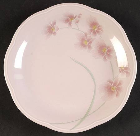 Sweet Leilani Salad Plate