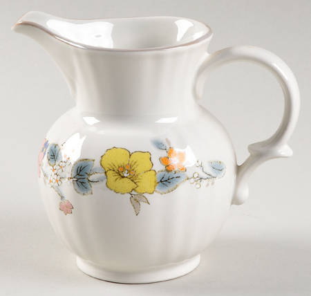 Swiss Meadow Creamer