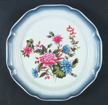 Sweet Promise Dinner Plate