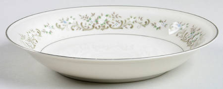 Sweet Song Coupe Soup Bowl