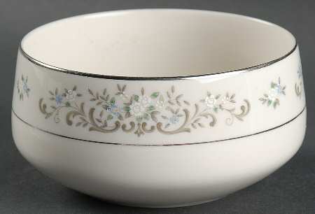 Sweet Song Gravy Boat