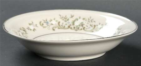 Sweet Song Fruit/Dessert (Sauce) Bowl