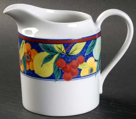 Sweet Sonata Creamer